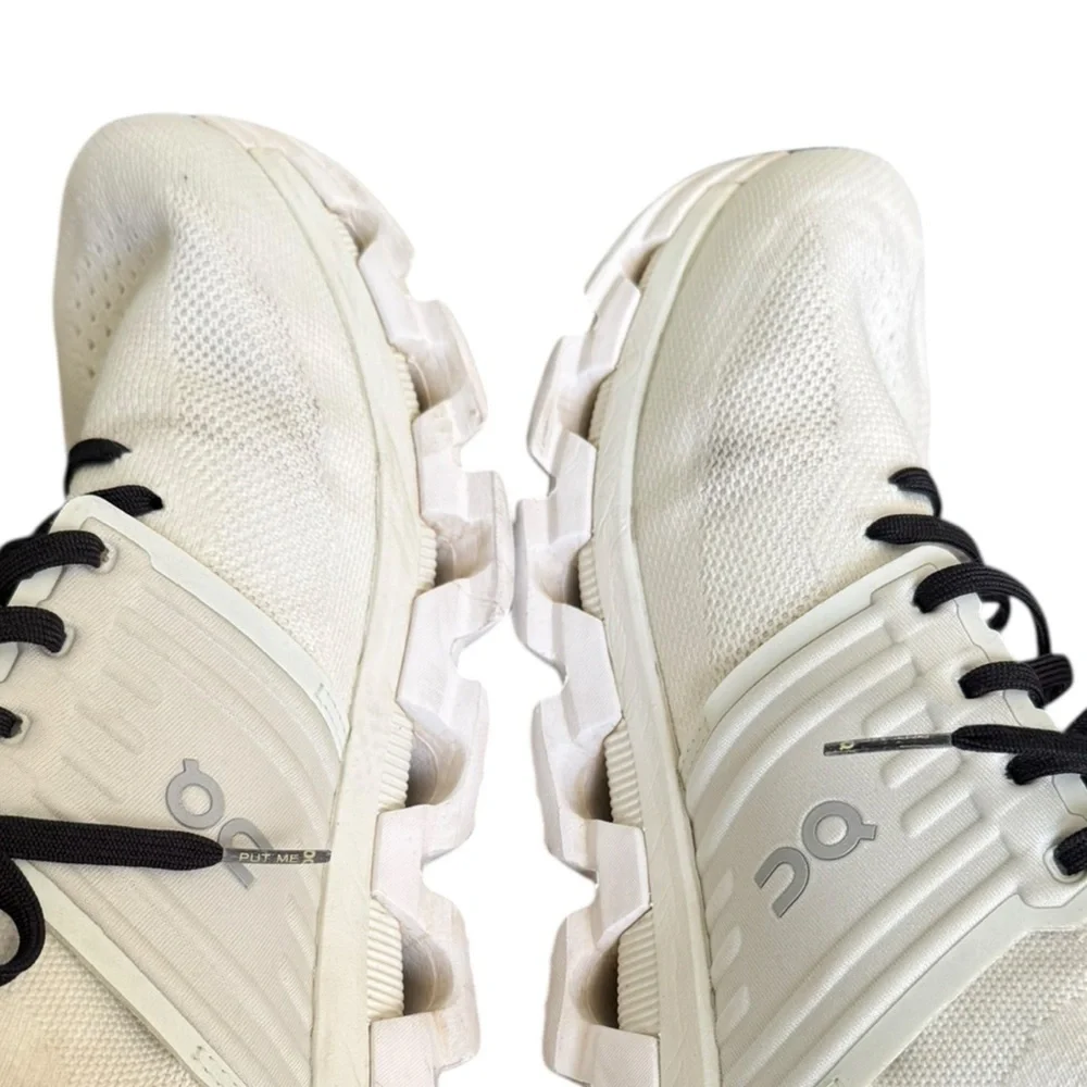 ON Running Cloudswift 3 Men's size 11.5 - Picture 13 of 14